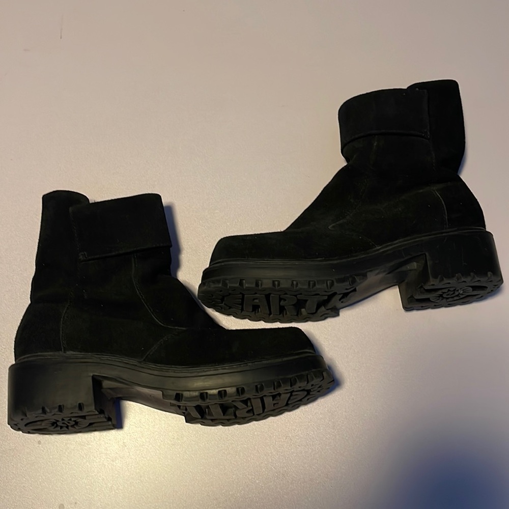 Earth Origins Women's Shoes Earth Origins Ankle Boots SZ 7